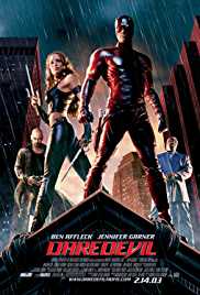 Daredevil 2003 Hindi Dubb HdRip
